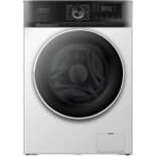 Стиральная машина Zugel ZWS7120I Inverter Steam, белая