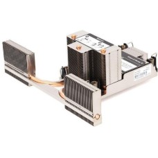 HPE Пассивный кулер ProLiant DL3X0 Gen11 1U Standard Heat Sink Kit