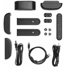 Саундбар JBL Саундбар BAR 1000 MK2 7.1.4 660Вт +300Вт черный