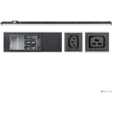 Cabeus PDU-32-10C19-20C13-B-T Блок розеток для 19