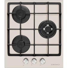 Варочная панель газовая Maunfeld EGHG.43.33CBGG