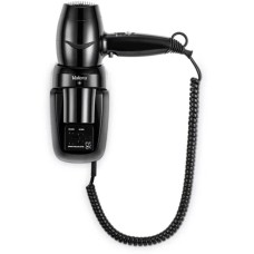 VALERA Фен Hospitality Excel 1600 Shaver, 1600Вт, черный
