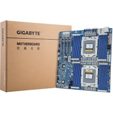 Материнская плата GIGABYTE Материнская плата MZ73-LM1