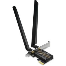 TP-LINK Wi-Fi + Bluetooth адаптер Archer TBE552E PCI