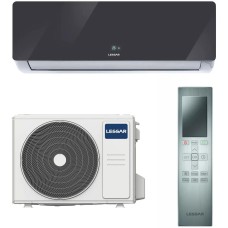 Сплит-система LESSAR Кондиционер LS-HE09KNE2/LU-HE09KNE2 серии Ego inverter (комплект)