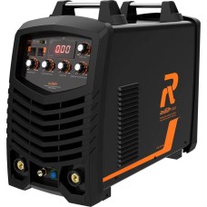 REDBO Pro Tig 400 Аппарат аргонодуговой сварки (380В, 2Т/4Т, ТIG:10-230А, MMA:20-210А, DC, дисплей)