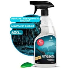 Чистящее средство GRASS 110401 GraSS Средство для стекол и зеркал 