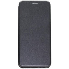 PERO Чехол (флип-кейс) WM-0503-BK, для Samsung Galaxy A15, черный