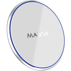 MAXVI БЗУ A315W2,15W, LED подсветка, white