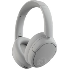 JLAB Беспроводная гарнитура JBuds Lux ANC, Cloud White (PN: HBJLUXANCRWHT62)