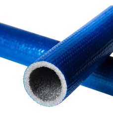 Трубка K-FLEX Трубка PE 04x028-10 COMPACT BLUE