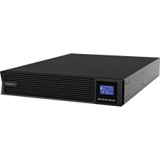 ИБП IPPON Источник бесперебойного питания Innova RT II 3000 3000Вт 3000ВА черный