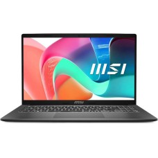 Ноутбук MSI Ноутбук Modern 15 F1MG-1071XRU Core 7 150U 16Gb SSD512Gb Intel Graphics 15.6