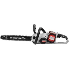 ИНТЕРСКОЛ Цепная пила ПЦА-16/36В аккум. дл.шины:16