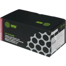 CACTUS Картридж лазерный CS-TK5240M TK-5240M пурпурный (3000стр.) для Kyocera Ecosys M5526cdn/M5526cdw/P5026cdn/P5026cdw