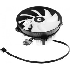 ID-COOLING Устройство охлаждения(кулер) DK-03 Rainbow RGB Soc-AM5/AM4/1200/1700/1851 черный 4-pin 14-26dB 100W 250gr Ret
