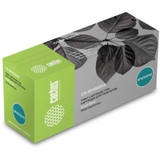 CACTUS Картридж лазерный CS-SP4500HE 407318 черный (12000стр.) для Ricoh Aficio SP 4510DN/SP 4510SF