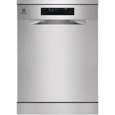 Посудомоечная машина ELECTROLUX Посудомоечная машина ESM48310SX нержавеющая сталь (полноразмерная) инвертор