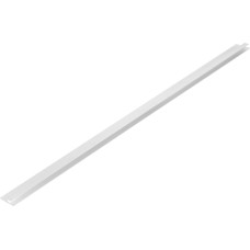 СИБРТЕХ Правило алюминиевое, h-образный профиль, L-2.0 м 89712