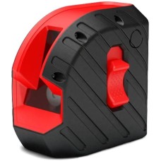 ADA Уровень лазер. Armo Mini Basic Edition 2кл.лаз. 635нм цв.луч. красный 2луч. (А00582)