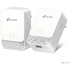 TP-Link PG1200 KIT G.hn1200 Комплект гигабитных Powerline-адаптеров