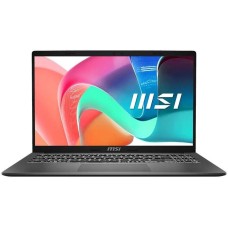 MSI Ноутбук Modern 15 F1MG-1071XRU Intel Core 7 150U/16Gb (1*16 D4)/SSD512Gb/UMA/15.6