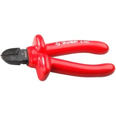 ЗУБР Электрик, 160 мм, диэлектрические бокорезы (2214-5-16)