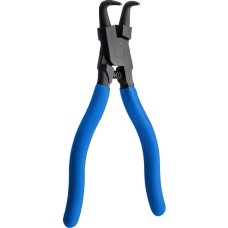 ЗУБР Съемник стопорных колец Профессионал 22821-2, 170мм