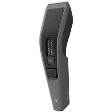 PHILIPS Машинка для стрижки Series 3000 HC3525/13 серый/черный