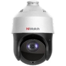 HIWATCH Камера видеонаблюдения IP DS-I425(B) 4.8-120мм цв. корп.:белый