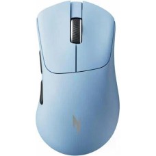 ACER Мышь Nitro OMR505 голубой оптич. 12800dpi беспров. BT/Radio USB 5but (ZL.MCE11.01F)