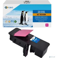 G&G Картридж лазерный GG-TK5440M TK-5440M пурпурный (2400стр.) для Kyocera ECOSYS PA2100cx/PA2100cwx/ MA2100cfx/MA2100cwfx