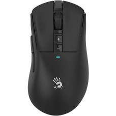 A4TECH Мышь Bloody R73 Pro черный оптическая 26000dpi беспров. USB/USB-C 7but (R73 PRO BLACK)