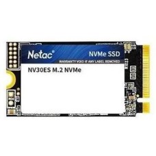 NETAC SSD накопитель NV30ES 128ГБ, M.2 2242, PCIe 3.0 x4, NVMe, M.2 [nt01nv30es-128-e4x]