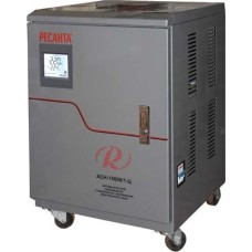 Стабилизатор РЕСАНТА ACH-15000/1-Ц