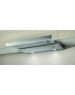 Встраиваемая вытяжка JET AIR AURORA LX/WH/F/60 Белый (PRF0045669)