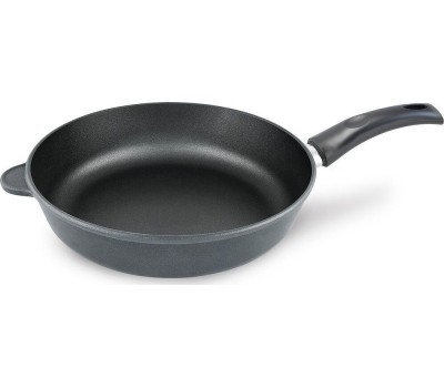 Сковорода НЕВА МЕТАЛЛ ПОСУДА 6128 д.28