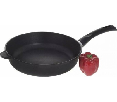 Сковорода НЕВА МЕТАЛЛ ПОСУДА 6128 д.28