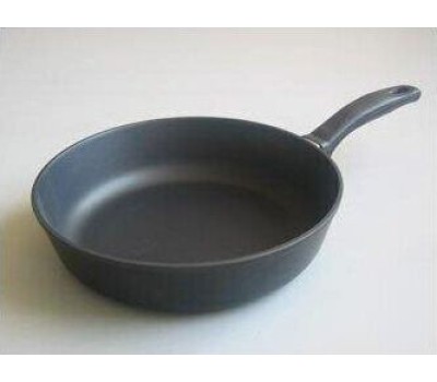 Сковорода НЕВА МЕТАЛЛ ПОСУДА 6128 д.28