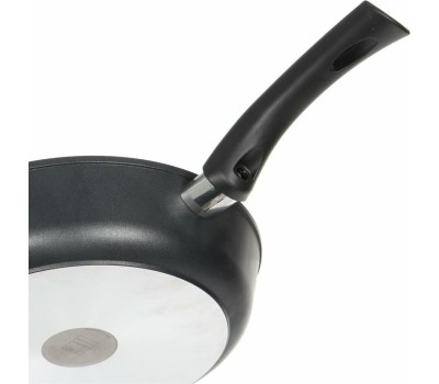 Сковорода НЕВА МЕТАЛЛ ПОСУДА 6128 д.28