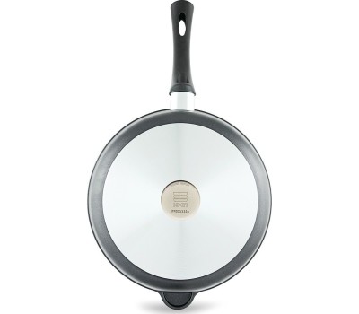 Сковорода НЕВА МЕТАЛЛ ПОСУДА 6128 д.28