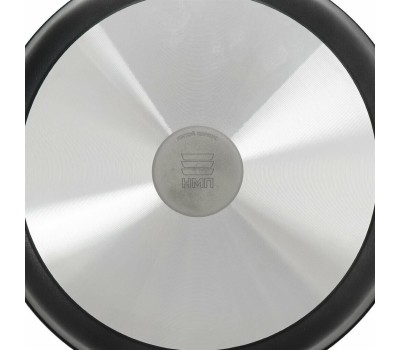 Сковорода НЕВА МЕТАЛЛ ПОСУДА 6128 д.28