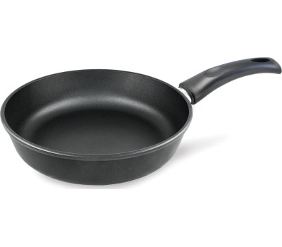 Сковорода НЕВА МЕТАЛЛ ПОСУДА 6128 д.28