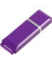 флешка SMARTBUY (SB16GBQZ-V) 16GB QUARTZ SERIES VIOLET