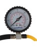 Авто-компрессор GOODYEAR GY000111 GY-40L 40 л/мин со съемной ручкой