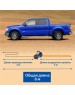 Авто-компрессор GOODYEAR GY000111 GY-40L 40 л/мин со съемной ручкой