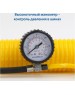 Авто-компрессор GOODYEAR GY000111 GY-40L 40 л/мин со съемной ручкой