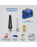 Авто-компрессор GOODYEAR GY000111 GY-40L 40 л/мин со съемной ручкой