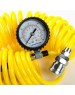 Авто-компрессор GOODYEAR GY000111 GY-40L 40 л/мин со съемной ручкой