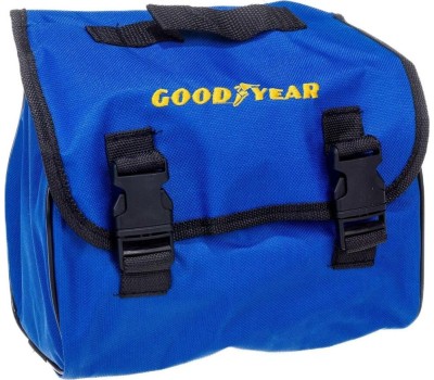 Авто-компрессор GOODYEAR GY000111 GY-40L 40 л/мин со съемной ручкой